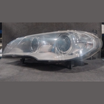 Load image into Gallery viewer, BMW X5 E70 LCI M SPORT LEFT XENON HEADLIGHT- 7721893 2013