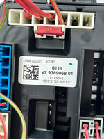 قم بتحميل الصورة إلى عارض الصور، 2015-2016 BMW 435i 1 2 3 4 F Series Engine Fuse Box Control Module 9389068 OEM