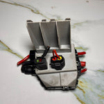 Load image into Gallery viewer, Mercedes-Benz W221 S-Class Fuse Box A 221 540 68 50 S600