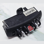 Load image into Gallery viewer, 2015-2021 Mini Cooper F55 F56 F57 Engine Start Stop Switch 9328287 OEM