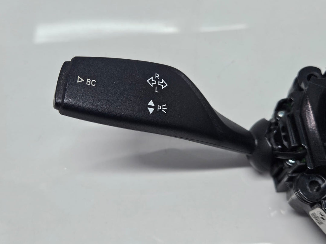 6833422-2015-2018 BMW X4 F26 Steering Column Switch OEM