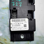 Load image into Gallery viewer, Mercedes W212 E-Class W218 CLS-Class Rear Heated Seat Control Unit A212 9001800