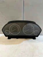 Bild in die Galerieansicht laden, 2016-2018 BMW 3 4 Series F30 F31 F32 F33 420i Instrument Cluster 9311402 OEM