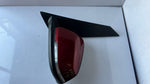 Load image into Gallery viewer, 2016 BMW 2 SERIES F45 Left Passenger side Wing Mirror 041357 RED RHD