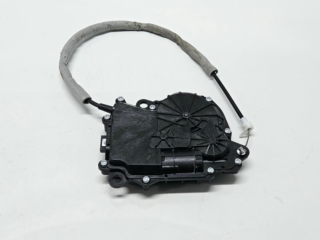 7430626-2018-2025 BMW X5 G05 RHD Tailgate Boot Lock Latch Actuator Motor OEM