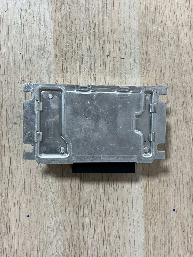 2012 BMW M6 Differential Lock Control Module 6135 7847955 M5 F10 and M6.