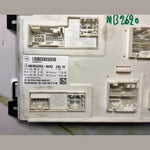 Load image into Gallery viewer, 2017 Mercedes-Benz CLA250 Front Sam Control Module Unit A 246 900 94 13 W246 B-C