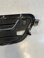 قم بتحميل الصورة إلى عارض الصور، 2014-2017 BMW X3 F25 LCI X-Line Front Bumper Left AIR VENT Grille 7347945 OEM