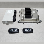 Bild in die Galerieansicht laden, 2012-2013 BMW 320i Engine Control Unit 7644747 BMW 520i F10 2010-2013 with N20 