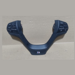 قم بتحميل الصورة إلى عارض الصور، BMW X5 F15 STEERING MULTIFUNCITONAL WHEEL SWITCH CONTROL - 9270260 OEM