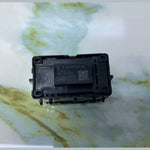 Load image into Gallery viewer, Mercedes W206 Left Side Power Seat Switch Seat Adjustment Control A206 9054700