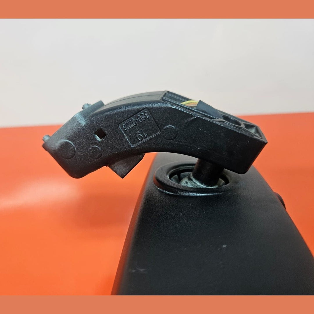 OEM 2000-13 BMW X5 E70 Automatic Dimming Home Link Rearview Mirror 9192335