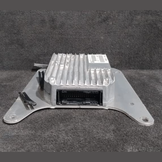 BMW E71 X6 INTEGRATED CHASSIS CONTROL MODULE  6799121