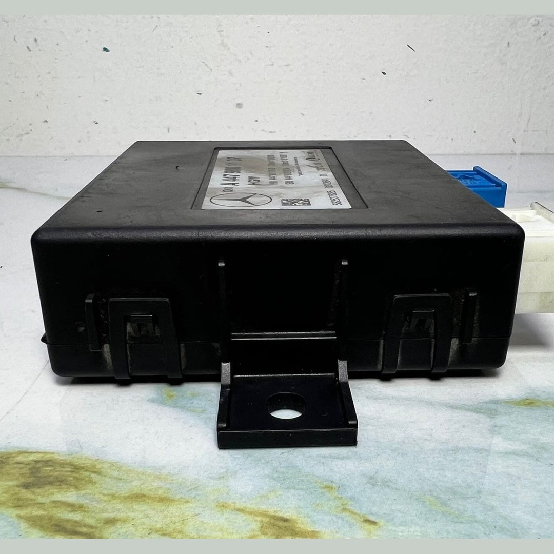 2017-2020 Mercedes-Benz V250 Hgw Control Module A4479001107 V Class Vito W447