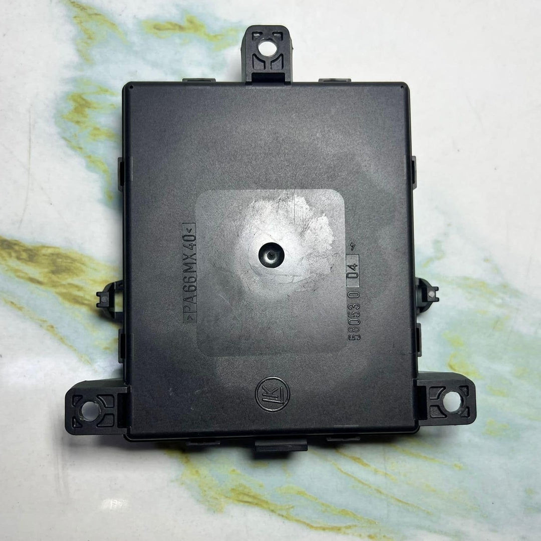 2006-2012 Mercedes-Benz ML350 Door Control Unit A1648205985 ML W164 R-Class W251