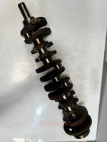 Bild in die Galerieansicht laden, 2002 BMW 320i 5 Series E39, E60, E61 M54B22 2.2 170HP Crankshaft 1437581 OEM