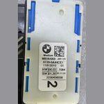 Load image into Gallery viewer, OEM BMW M3 M4 G80 G82 G83 Rear Power Distribution Fuse Box 5A0E7D0