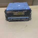 Bild in die Galerieansicht laden, BMW Radio HEAD UNIT CD NAVI 9237227 5 Series Gran Turismo F07 models