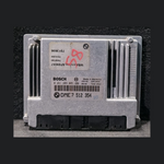 Load image into Gallery viewer, BMW 3 SERIES E46 1.6 PETROL ENGINE CONTROL UNIT ECU MODULE ONLY - 7512354