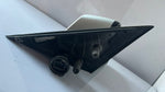 Bild in die Galerieansicht laden, 2009-2012 BMW 740i Door Mirror WHITE RHD RIGHT SIDE 021016 OEM