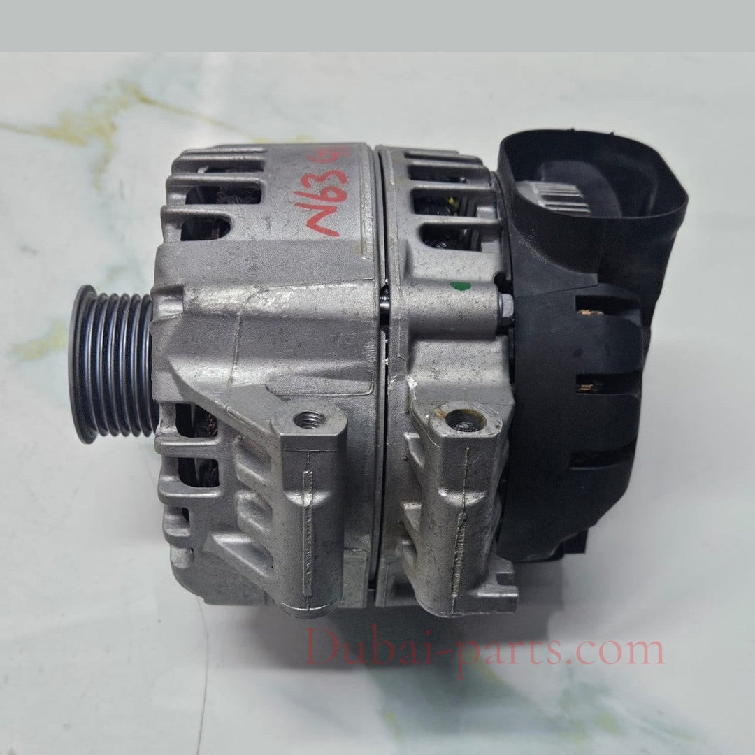 2016-2019 BMW 750i X5, M850i, M550i G14 N63 Engine Alternator Generator 8611280