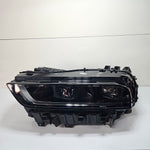 Load image into Gallery viewer, 2022-2026 BMW X7 Series G07 models Left side LED HEADLIGHT RHT US Spec 5A5F0E1