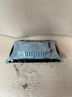 Load image into Gallery viewer, 2006-2014 BMW X5 X6 E70/E71/E72 Radio Display Screen Monitor 9289580 OEM