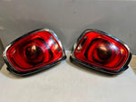 Load image into Gallery viewer, 2014-2020 Mini Cooper F55 F56 F57 Left Right Side Tail Light 7297413 7297414 