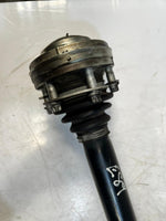 Bild in die Galerieansicht laden, BMW 3' Z4 E89 N54 35i sDrive Rear Left Suspension Axle Shaft 7587791 RHD OEM