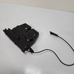 قم بتحميل الصورة إلى عارض الصور، 2010-2015 BMW X1 E84 Trunk Lid Latch 7200511 USED