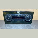 Load image into Gallery viewer, 03-06 Mercedes W203 C-Class A/C Heater Climate Control Panel A203 8304385 OEM