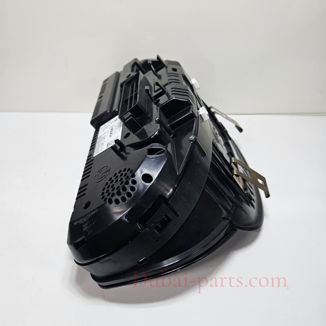 OEM BMW F10 F11 Instrument Cluster Speedometer 9363240