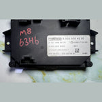 Load image into Gallery viewer, Mercedes Control Unit Drive Unit A0009004500 C-Class W204, W212 E-Class W218 CLS