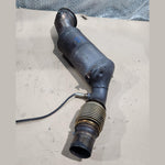 Load image into Gallery viewer, 2011-2015 BMW 1 Series Catalytic Converter 7618659 1 Series F20 F21 116i 