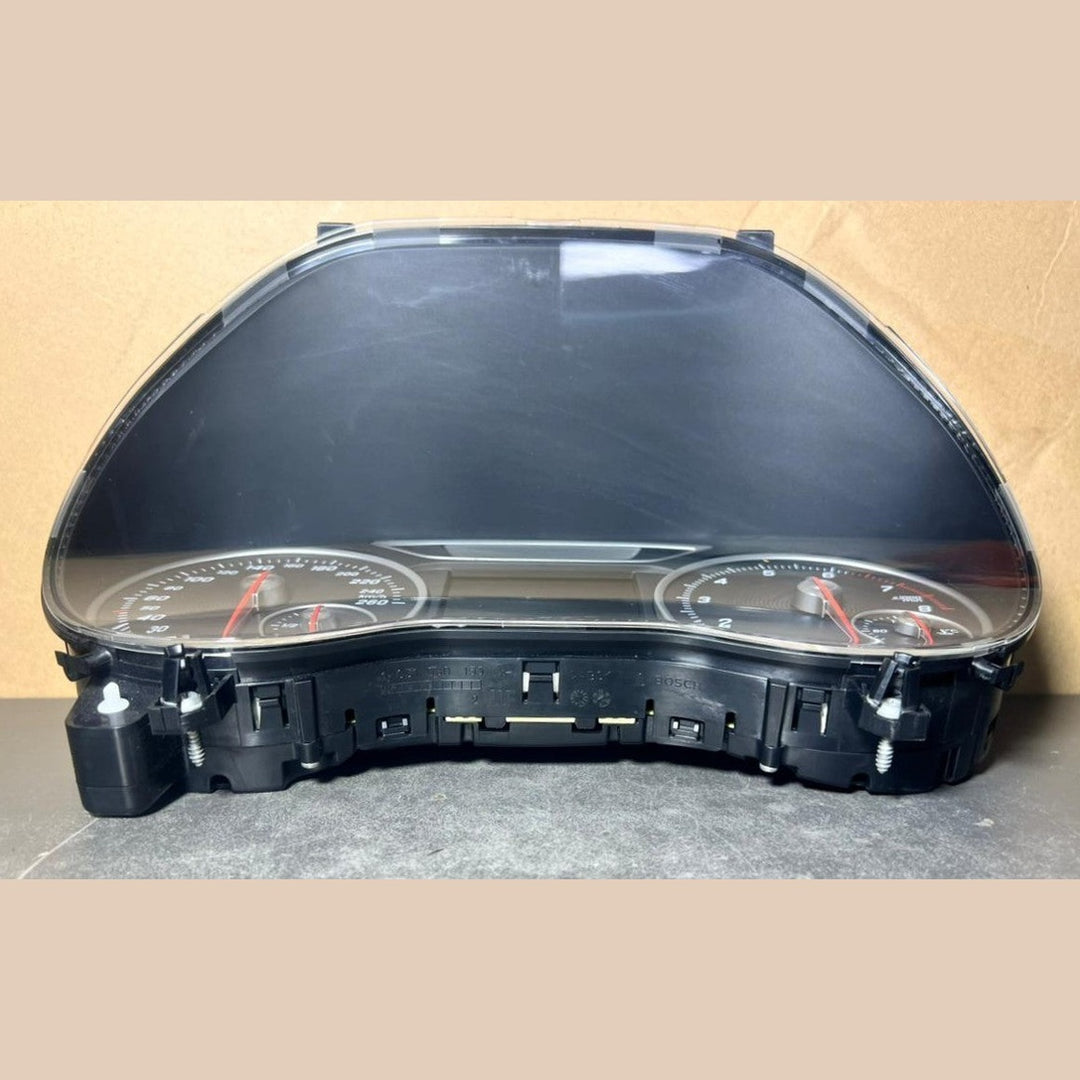 2012-2014 Mercedes-Benz W246 Classe B Instrument Cluster Speedometer A246...