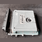 Load image into Gallery viewer, BMW 5 7 SERIES F01 F02 F10 F07 N57 D30 ENGINE CONTROL UNIT SET-NO KEY - 8509757