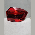 Load image into Gallery viewer, 2017-2020 BMW X3 Tail Light 7408734 X3 G01 G08 ECE EUROPE VERSION 