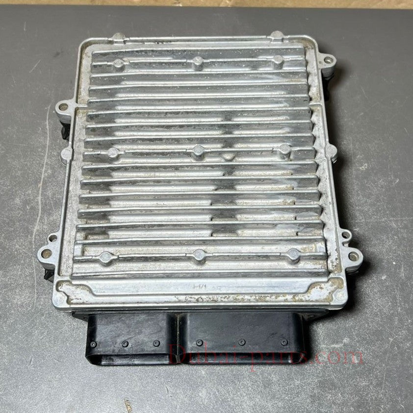 12-18 Mercedes W166 GL450 Engine Control Module Unit ECM ECU A278 9001400 OEM