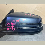 Bild in die Galerieansicht laden, 12-14 Mercedes W212 E-Class Left Side Mirror &amp; Signal Light OEM A212 8101116