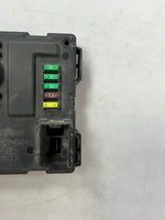 Load image into Gallery viewer, 2012-2016 BMW F30 F31 F32 F33 328i Rear Electronic Body Control Module 9293307