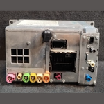 Load image into Gallery viewer, OEM BMW F30 HEADUNIT HIGH NAVIGATION RADIO CIC - 9289617‑01