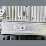 Load image into Gallery viewer, BMW 430i B48 F33 2016 ENGING CONTROL UNIT ECU SET DME 8676533