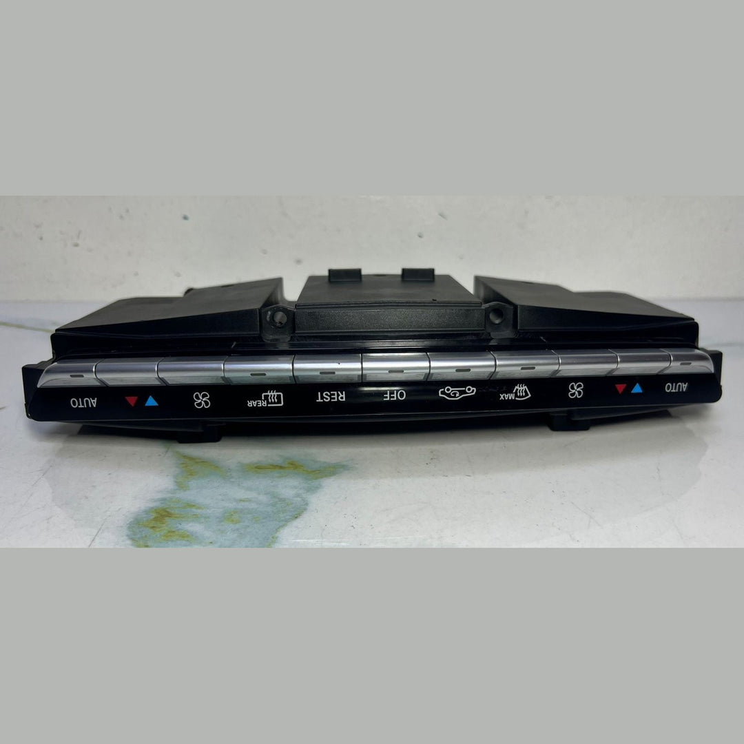 07–13 Mercedes Benz W221 S-Class AC Heater Climate Control Switch A221 9055200