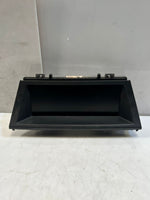 Bild in die Galerieansicht laden, 2007-2010 BMW X5 E70 X6 E71 8.8" IDRIVE Navigation Display Screen 1742623 OEM