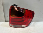 Load image into Gallery viewer, BMW X1 S18d E84 Rear Light Right Outer Taillight Side Panel 2992478 OEM
