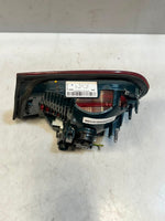 Bild in die Galerieansicht laden, 2012-2015 BMW 320i 3 Series F30 328I Left Inner REAR Tail Light 7371111 OEM