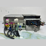 Load image into Gallery viewer, 15-21 Mercedes W247 B-Class Radio Audio Multimedia Head Unit  A247 9003515 OEM