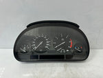 قم بتحميل الصورة إلى عارض الصور، 2000-2007 BMW X5 E53 Speedometer Instrument Cluster 6940604 OEM
