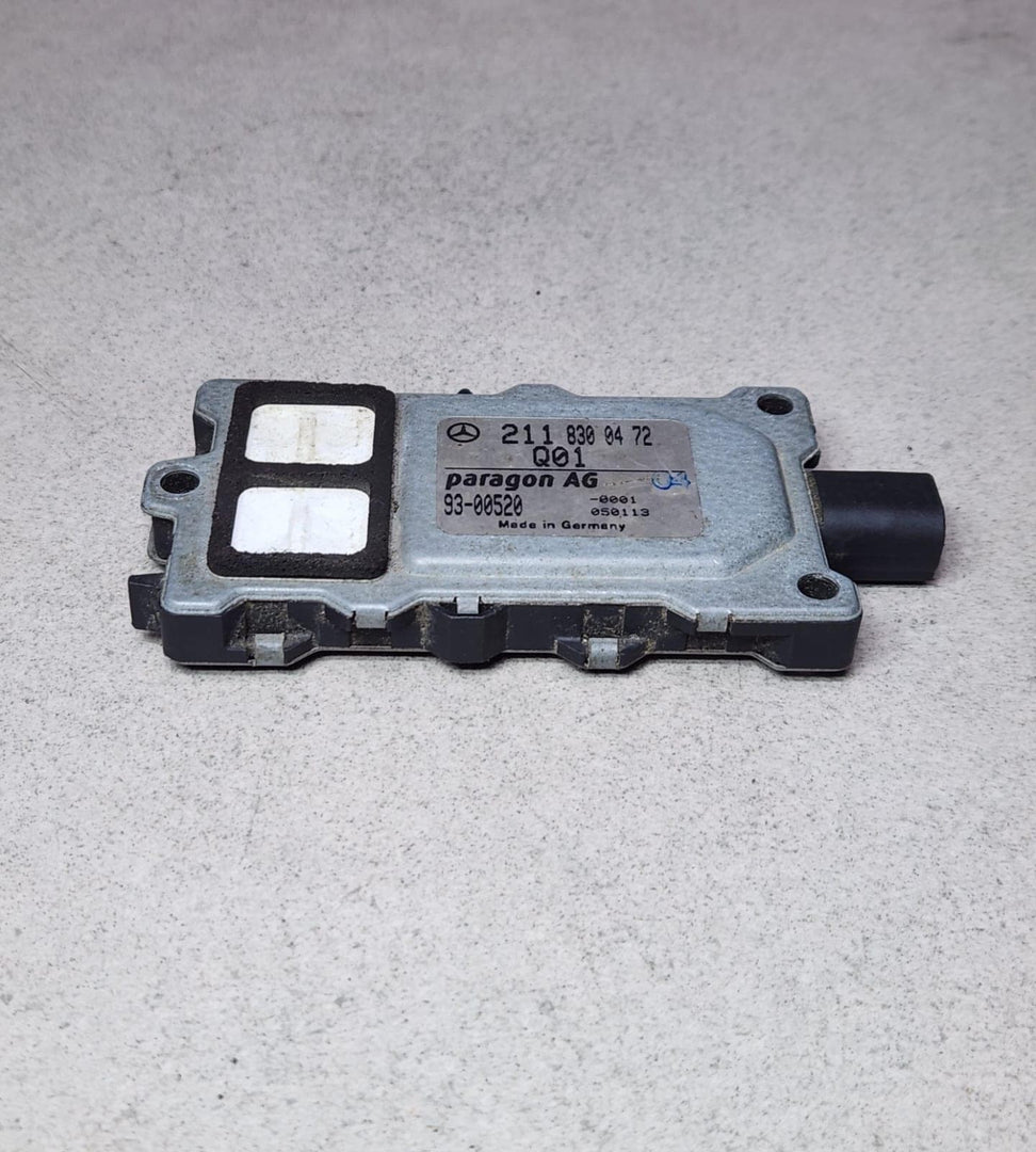 Mercedes-Benz Air Quality Sensor 2118300472 CLK W209 W203 E W211  CLK320  CLK500