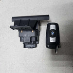 Load image into Gallery viewer, BMW Engine Control Unit 7550688 E81 E87 116i  N45 ECU SET 